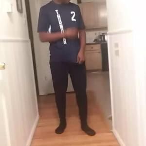 Meet your Posher, Jerod